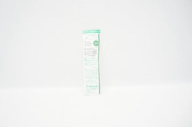 Braun 4251679-02 Introcan Safety -W Cath. 18G x 1-3/4inch (x)